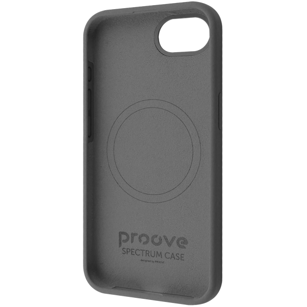 Proove Spectrum Case with Magnetic Ring iPhone 16e - Photo 1